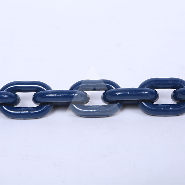 8mm起重鏈條使用時應注意什么？