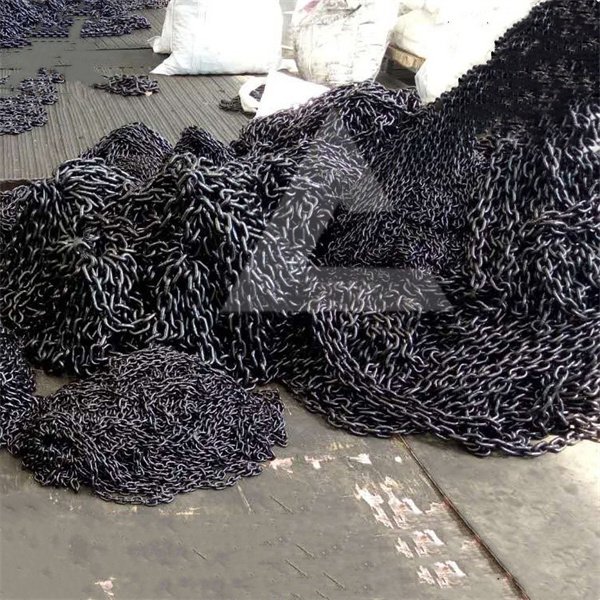 起重鏈條怎樣防銹比較好？